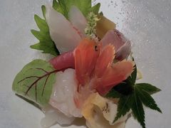 -桐寿司Sushi Tong