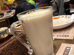 -池记(德福花园店)