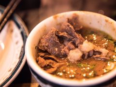 -裕德孚·非遗手切涮羊肉(东直门内大街店)