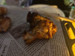 -夜的第七章·演艺自助餐厅