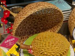 -老街烧烤·四方路小烤肉(书院路店)