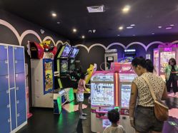 -MELAND CLUB亲子乐园·派对·餐厅(北京芳圆里ID MALL店)