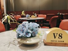 -香丰阁·烤鸭·川湘菜(清河店)