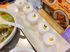 -simply thai天泰(长泰广场店)