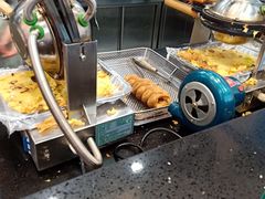 -桂桂茶(金谊广场店)