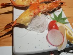 -萤初高端日料王(曲江银泰店)