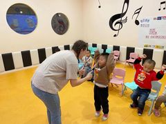 -SmartyAnts（小贝壳）.家庭式托管