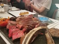 -ZHAO赵·牛扒坊(万象城店)