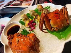-蟹榭·本帮江浙菜·蟹宴(五角场合生汇商场店)