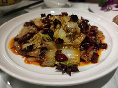 -宁夏国强手抓羊肉·清真菜(未央路凤三店)