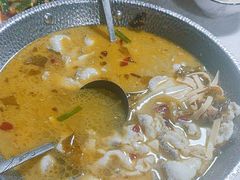 -陈生记黑鱼馆·20年活鱼现杀(宁波鼓楼店)
