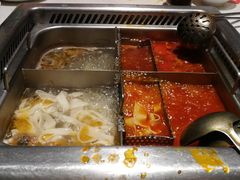 -海底捞火锅(龙岗星河COCO Park店)