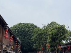 -三坊七巷历史文化街区