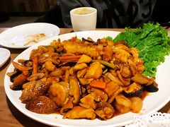 -陈傻子餐厅(世纪都会店)
