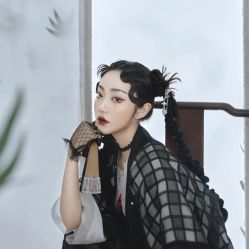 -盘子女人坊古装写真摄影(厦门总店)