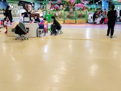 -嘉文梦想世界(SM天津滨海城市广场店)