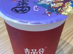 -吉品合酥脆烤饼(太平洋森活天地店)
