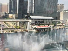 景观位-咖啡苑 - 蔚藍夏日限定主题(永利皇宫店)