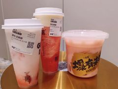 -古茗(番禺厦滘店)