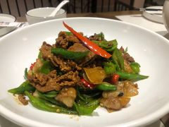 -徽镇小厨·经典徽菜(马连道店)