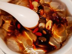 红糖冰粉-巴蜀风·地道川菜(总店)