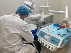 -宁波壹加壹口腔·矫正种植中心