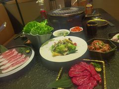 -樱嘢·炭火烧肉(惠南店)