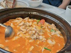 -周渝食惦酸菜鱼(青浦店)