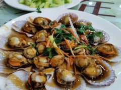 -老东镇啤酒屋海鲜加工·蒸汽海鲜·海鲜烧烤(台东店)