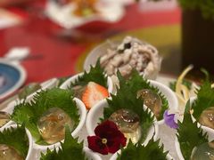 -领事馆19号中餐厅(厦门海景洲际酒店)
