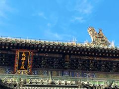 -潭柘寺景区
