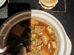 -唐猫庭院·千年陕菜(赛格国际购物中心店)