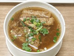 -百福麵家(新馬路店)