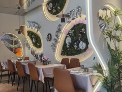 -LE SHARE洛笙·花园西餐(北京路步行街店)