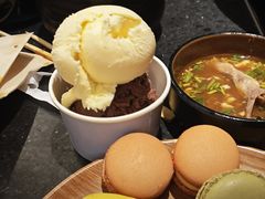 -牛New寿喜烧(新六百店)