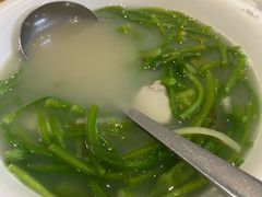 -喜洲翰林餐厅(董家百年老宅店)