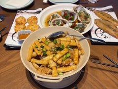 -洲晓鱻舟山海鲜(2号店)
