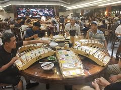 -香麒园·过桥米线·南湖雅宴