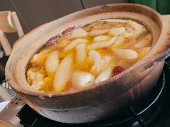 -威皇广福和小海鲜(安远路店)