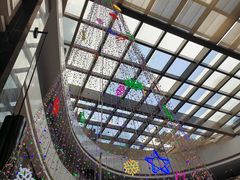 -OPEN開全日自助餐厅·西餐·海鲜(佛山希尔顿酒店)