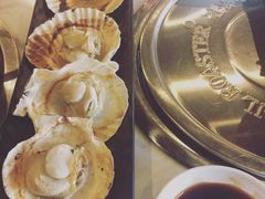 -郑阿姨的家·이모네·韩料&烤肉(武川路店)