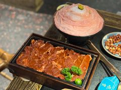 -吼堂老火锅(太古里总店)