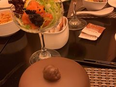 -和·铁板烧·OMAKASE(望京昆泰嘉晟酒店)