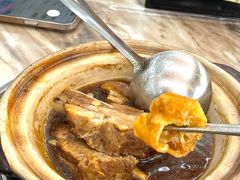 -新峰肉骨茶