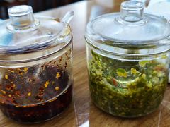 -耙豌豆重庆小面