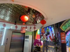 -徐记小怪兽肉蟹煲(中央大街店)