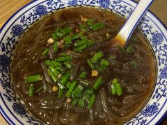 牛肉粉丝-鼎顺小吃(吴山名楼店)