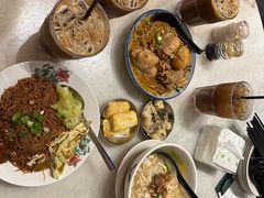 -何九海南茶店(鬼仔巷店)