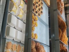 -君之狮子山·轻糖烘焙(松江印象城店)