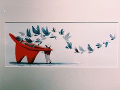 -炎黄艺术馆